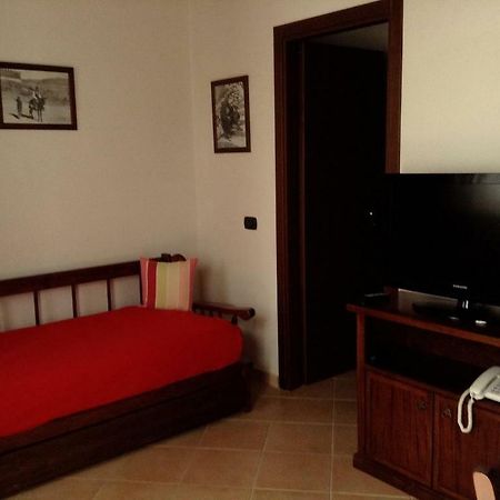 Aparthotel Kamikos Siculiana Exterior foto