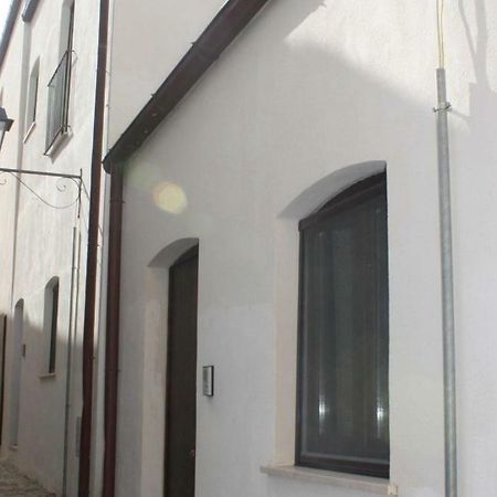 Aparthotel Kamikos Siculiana Exterior foto