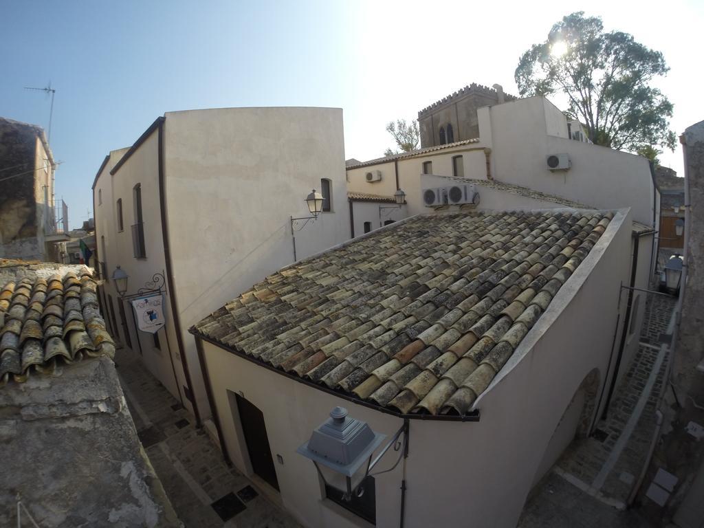 Aparthotel Kamikos Siculiana Exterior foto