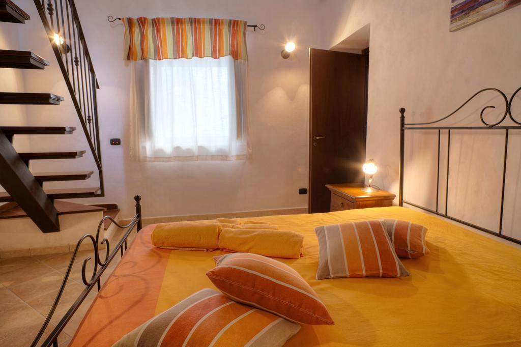 Aparthotel Kamikos Siculiana Zimmer foto