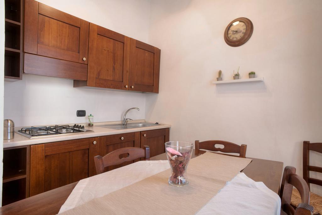 Aparthotel Kamikos Siculiana Zimmer foto