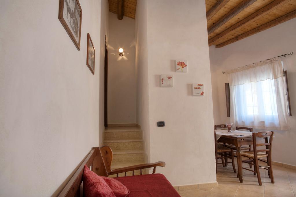 Aparthotel Kamikos Siculiana Zimmer foto