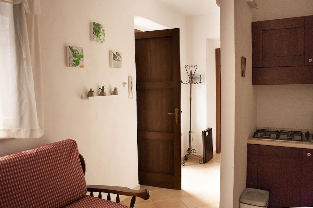 Aparthotel Kamikos Siculiana Exterior foto