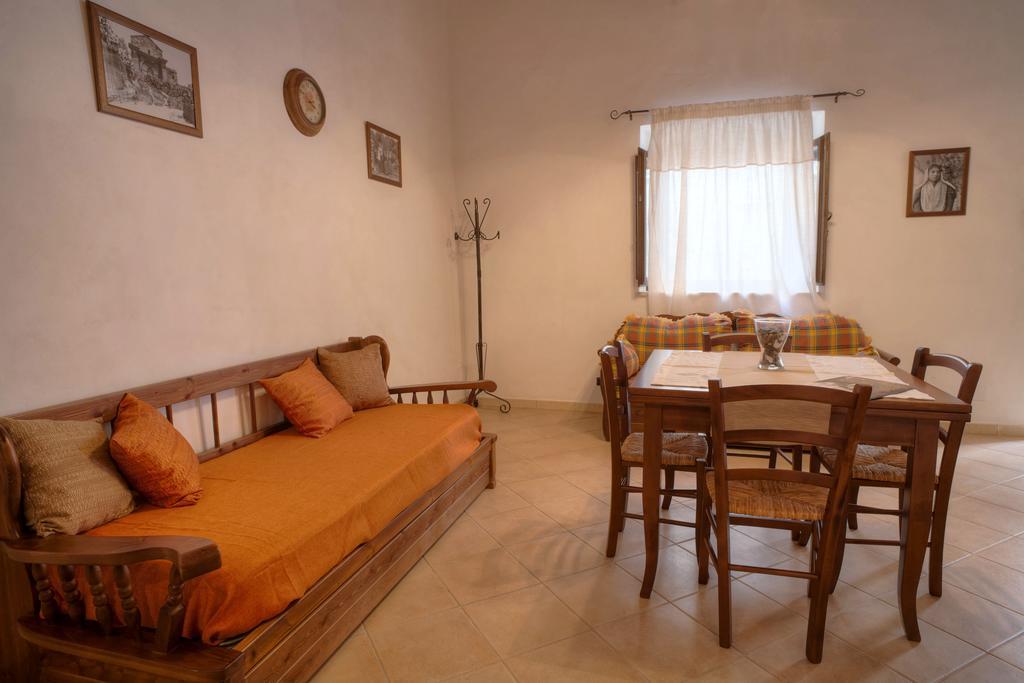 Aparthotel Kamikos Siculiana Exterior foto