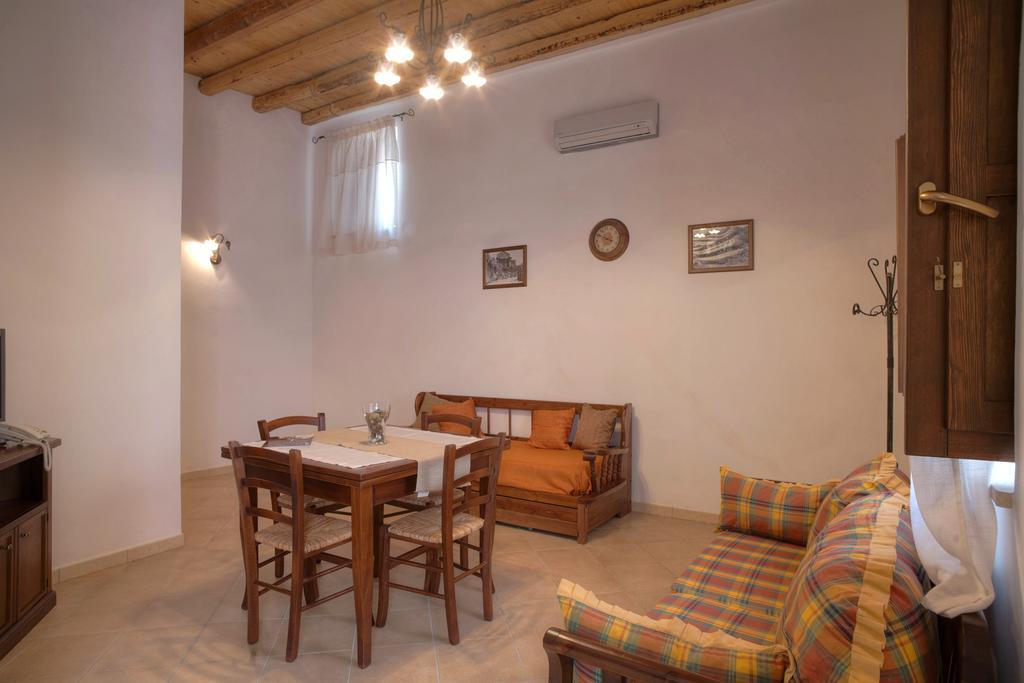 Aparthotel Kamikos Siculiana Exterior foto