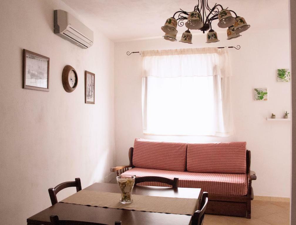 Aparthotel Kamikos Siculiana Exterior foto