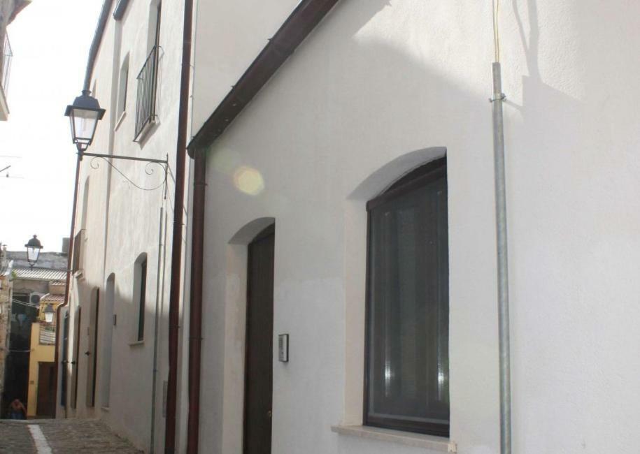 Aparthotel Kamikos Siculiana Exterior foto